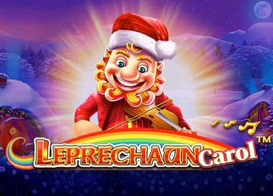 Leprechaun Carol
