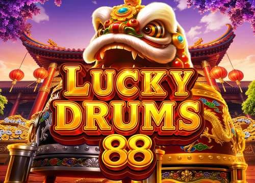 Lucky Drums 88