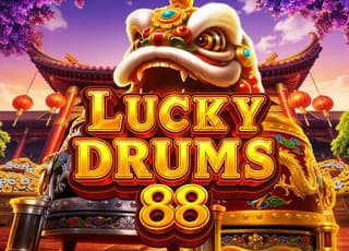 Lucky Drums 88
