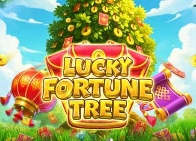 Lucky Fortune Tree