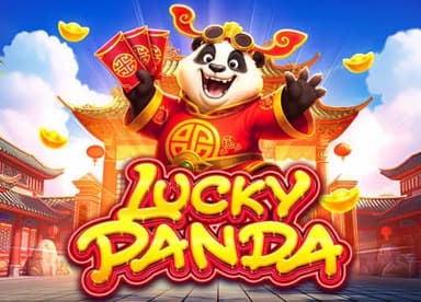 Lucky Panda