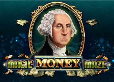 Magic Money Maze