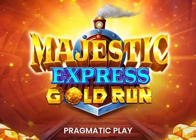 Majestic Express Gold Run