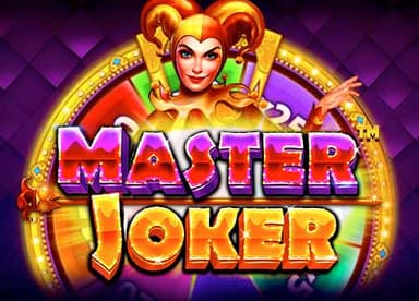 Master Joker