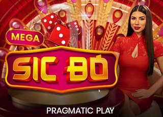 Mega Sic Bo