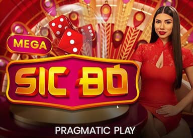 Mega Sic Bo