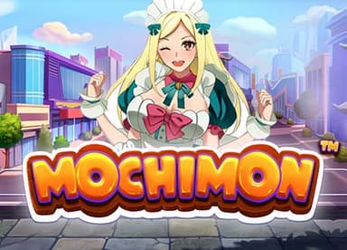 Mochimon