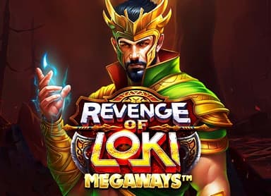 Revenge of Loki Megaways