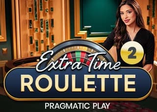 Roulette 2 Extra Time