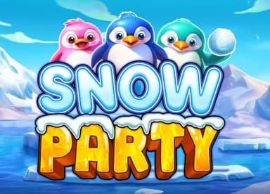 Snow Party