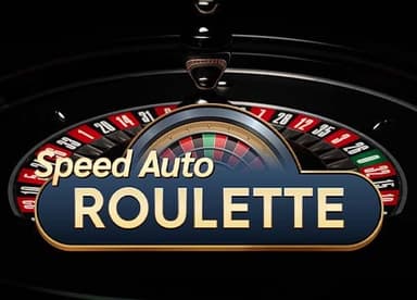 Speed Auto-Roulette 1