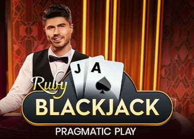 Speed Blackjack 10 - Ruby