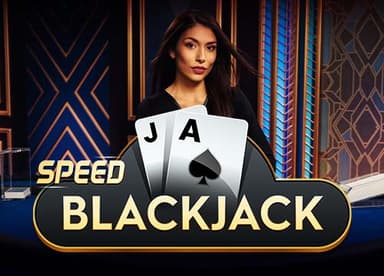 Speed Blackjack 11 - Azure