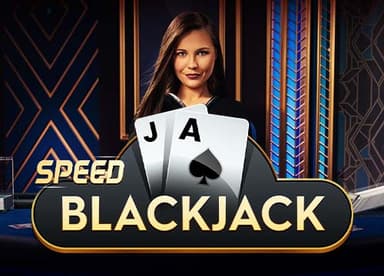 Speed Blackjack 15 - Ruby