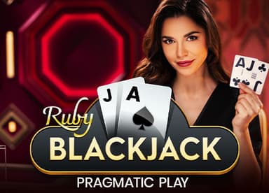 Speed Blackjack 17 - Ruby