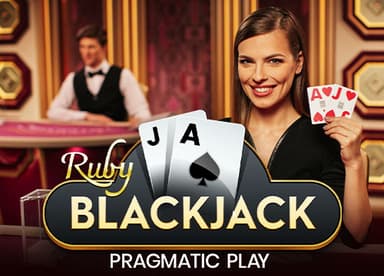 Speed Blackjack 2 - Ruby