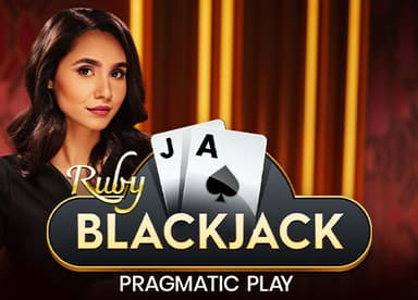 Speed Blackjack 3 - Ruby