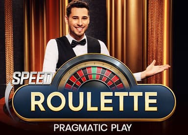 Speed Roulette 1