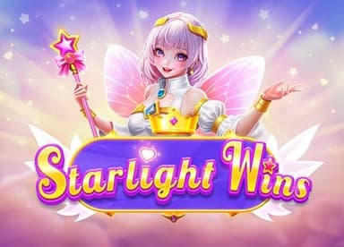 Starlight Wins