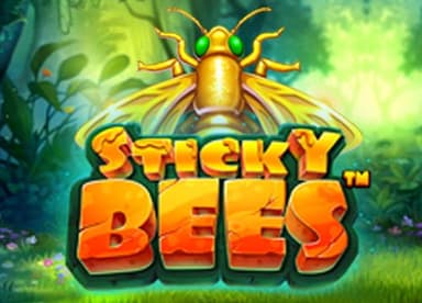 Sticky Bees