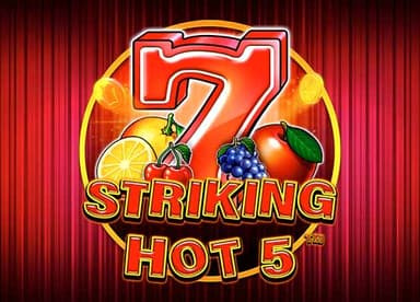 Striking Hot 5