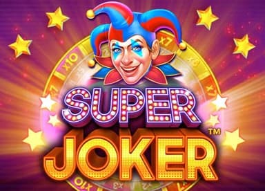 Super Joker