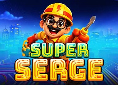 Super Serge