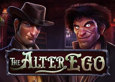 The Alter Ego