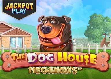 The Dog House Megaways Jackpot Play