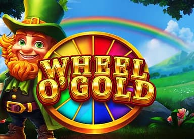 Wheel O'Gold
