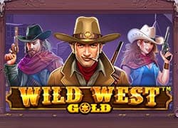Wild West Gold