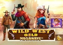 Wild West Gold Megaways