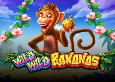 Wild Wild Bananas