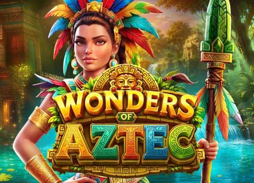 Wonders of Aztec
