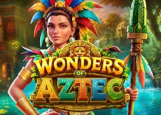 Wonders of Aztec