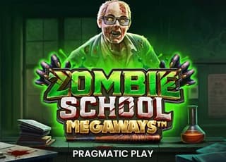 Zombie School Megaways