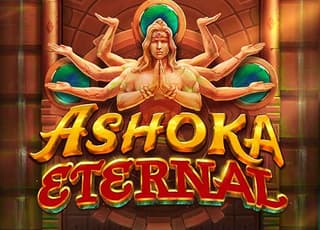 Ashoka Eternal
