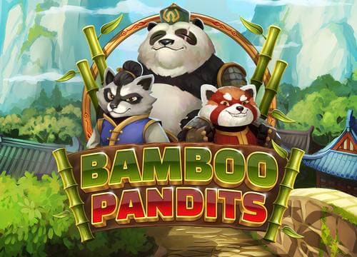 Bamboo Pandits