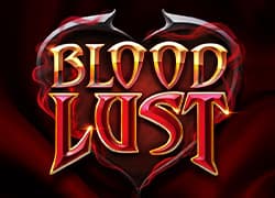 Blood Lust