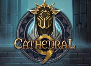 Cathedral 9