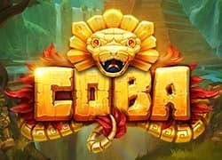 Coba