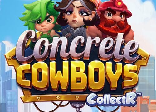 Concrete Cowboys