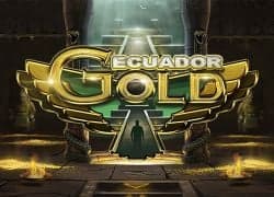 Ecuador Gold