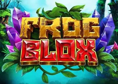 Frogblox