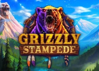 Grizzly Stampede