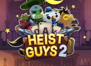Heist Guys 2