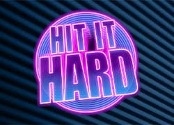 Hit It Hard