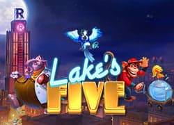Lake's Five