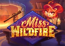 Miss Wildfire