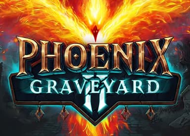 Phoenix Graveyard 2